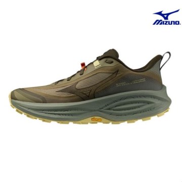 Scarpe Trail running Mizuno Wave Daichi 10 uomo + OMAGGIO  -J1GM268052